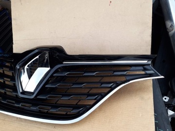 фото thumb №3, Решітка решітка радіатора renault kadjar рестайлінг