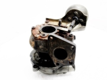 фото thumb №3, Турбонагнетатель 2.0 di citd mazda 6 mpv