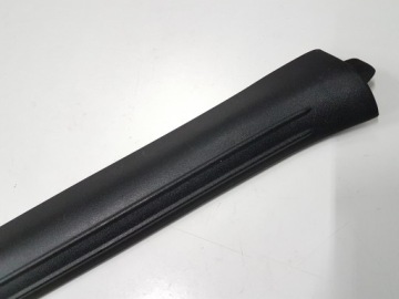 фото thumb №3, Молдинг порог левая mercedes slk w172 r172 11-