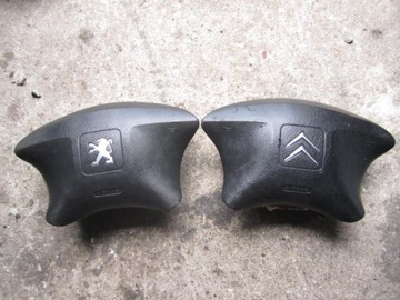 фото thumb №1, Berlingo partner 02- рестайлінг подушка безпеки подушка