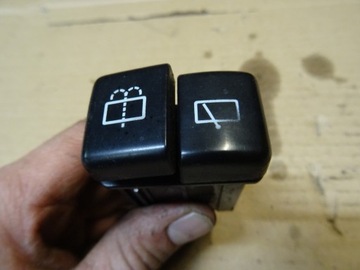 фото thumb №1, Daihatsu rocky перемикач двірники задня 92r