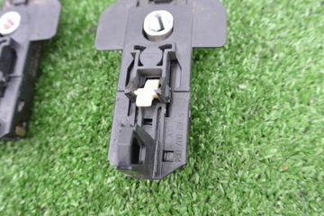 фото thumb №6, Регулировка механизм высоты ремней audi q7 4l kpl