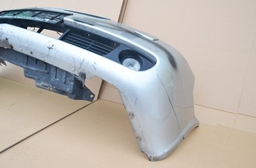 фото thumb №5, Primera p12 галоген решётка бампера перед заглушка омывателя левая правая