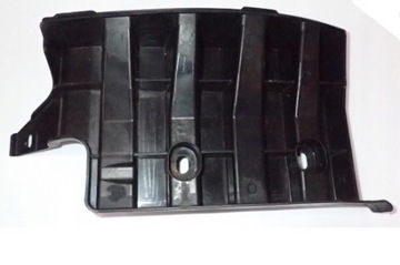 фото thumb №1, Audi a6 c6 кронштейн панель фары кронштейн лампы задняя pra