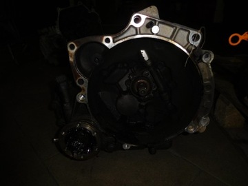 фото thumb №6, Коробка передач передач vw polo caddy 1.6 erc