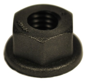 фото thumb №2, Гайка світло стоп-сигнал skoda octavia 2 ii combi