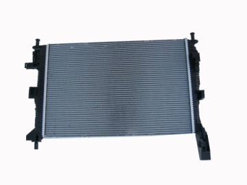 Купить Радиатор воды ford focus mk3 c-max connect 1.0, фото thumb