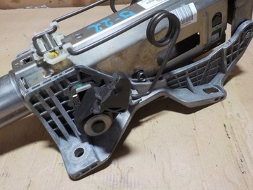 фото thumb №8, Astra j колонка кермова 13328668