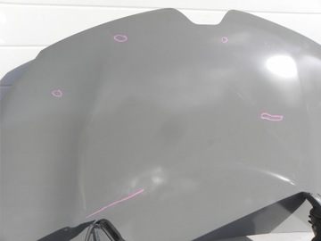 фото thumb №7, Renault captur lift ,лампы led,zderzak, 2018 rok