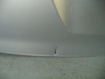 фото thumb №5, Mazda 5 premacy 2 ii 2005-2010 кришка багажника задня задня