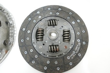 фото thumb №11, Sachs сцепление ford transit 2,2 tdci 11-