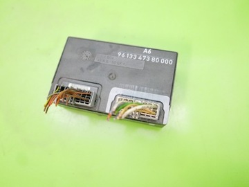 фото thumb №11, Набор стартовый запуска peugeot 406 2.1 td 95-99