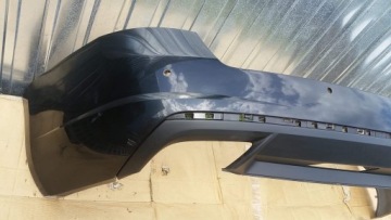 фото thumb №9, Бампер задній задня skoda octavia iii 5e5