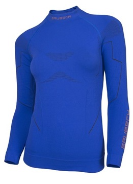 Термоактивное белье BRUBECK Thermo WARM - S