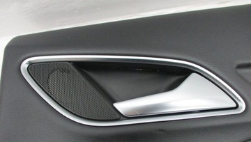 фото thumb №7, Боковина двері правий зад задній audi q3 8u 8u0867306