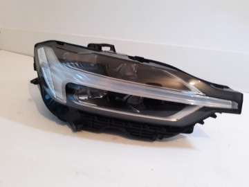 фото thumb №1, Лампа правая volvo xc60 2017- idealna