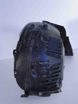 фото thumb №7, Mercedes slc r172 amg подкрылок левая правое передние