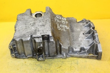 фото thumb №6, Поддон масляная audi a4 b7 2.0 tfsi 06b103603as