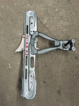 фото thumb №1, Opel vectra c подъемник стекло левый правый задняя