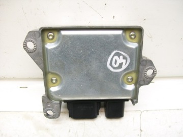 фото thumb №2, Датчик модуль подушка безпеки ford mondeo mk3