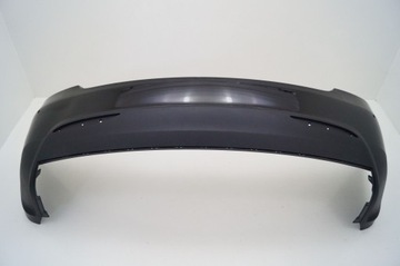 фото thumb №12, Tesla модель x 2015- бампер задний pdc 1034804-00-a