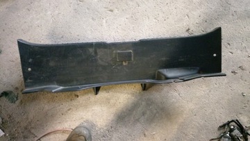 фото thumb №1, Mazda 3 09-13 bl hb защита поперечина задняя