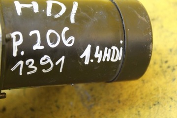 фото thumb №8, Стартер peugeot 206 1.4 1.6 hdi 9640825280