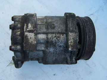 фото thumb №4, Mazda 3 компресор кондиціонера 3m5h-19d629-sb 1,6d