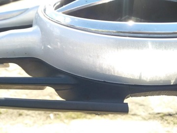 фото thumb №9, Бампер передний перед mercedes v-klasa w447