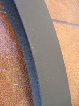 фото thumb №5, Renault kadjar молдинг крыло задняя правый