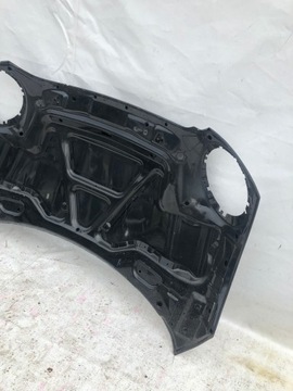 фото thumb №8, Капот mini cooper r56 бензин 06-14 крышка