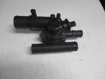 фото thumb №1, Корпус термостат 8200641307