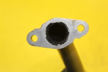 фото thumb №6, Радиатор выхлопных газов mercedes w169 2.0 cdi a6401400575