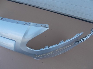 фото thumb №11, Бампер перед ford transit connect mk2