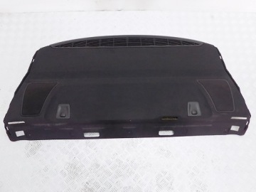 фото thumb №1, Полка задняя багажника - bmw f10 sedan 10-13