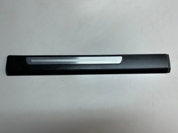 фото thumb №1, Audi a6 c6 молдинг поріг правий задня 4f0853376c