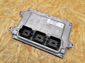 фото thumb №1, Honda civic бортовой компьютер блок управления 37820-rbj-e69
