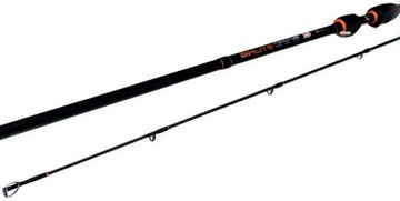 Спиннинг Mikado BXLITE 1-18 г 115 см - 222 см