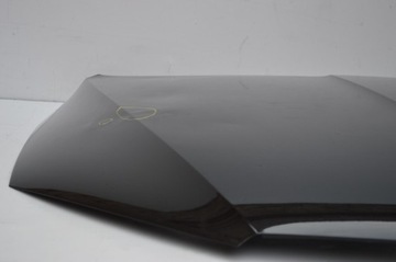 фото thumb №4, Капот перед передняя крышка skoda kodiaq