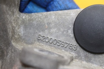 фото thumb №6, Кронштейн опора двигателя kangoo 1.2 b 8200059788