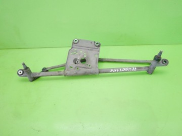 фото thumb №3, Механизм дворник перед peugeot 406 phi 95-99