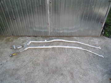 фото thumb №1, Audi a3 8p0 03- 3 дверь левая правая шторка безопасности подушка безопасности