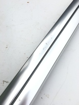 фото thumb №3, Renault talisman kombi рейлинги кровельные комплект