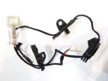 фото thumb №3, Жгут дверь ручка диод led bmw 3 e90 e91 правая