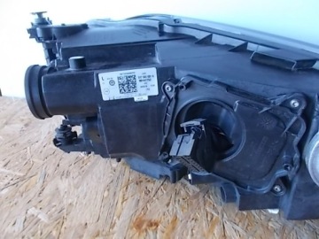 фото thumb №7, Лампа ліва full led sportsvan lift 517941081a