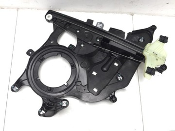 фото thumb №1, Peugeot rifter подъемник стекло правый перед