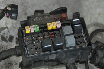 фото thumb №3, Ford transit 13 r 2.2 tdci электропроводка предохранители