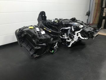 фото thumb №10, Обігрівач jaguar xf 4.2 8x23-19b555