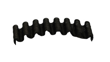 Sprężyna falista ZIG-ZAG typ A 600 mm 25 sztuk