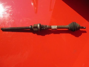 фото thumb №2, Привідний вал права довга partner berlingo 08- pń